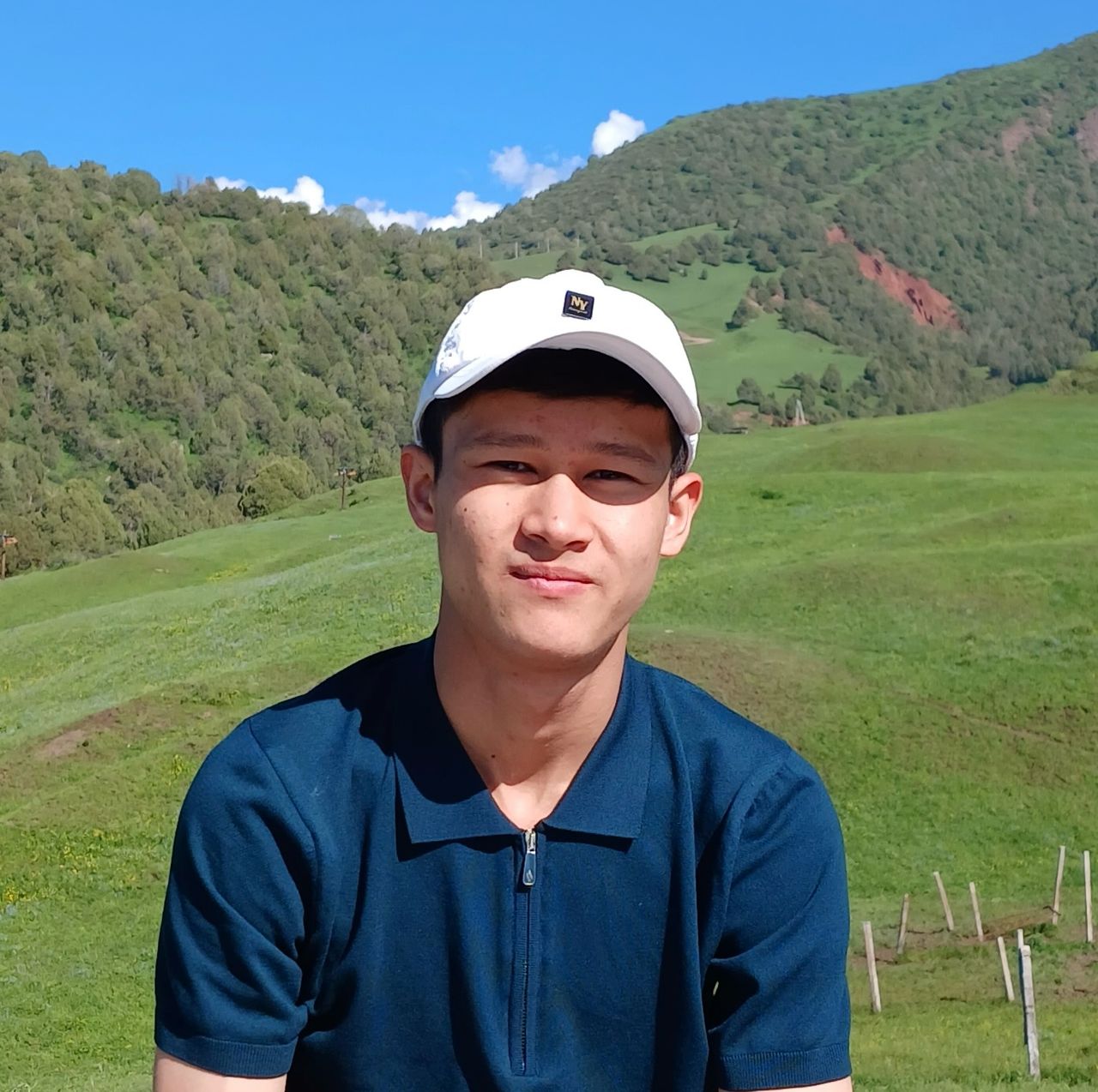Акматалиев Даниел